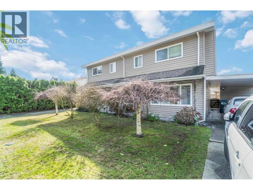 3629-3631 FLINT STREET, Port Coquitlam, photo 3