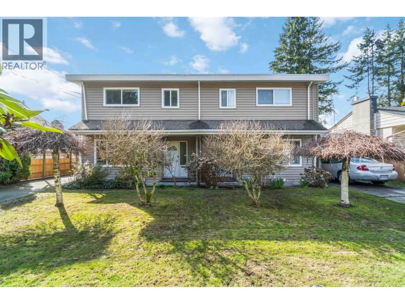 3629-3631 FLINT STREET, Port Coquitlam, photo 2