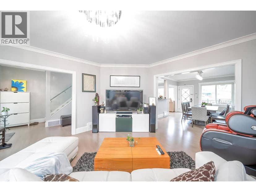2779 W 13TH AVENUE, Vancouver, photo 4