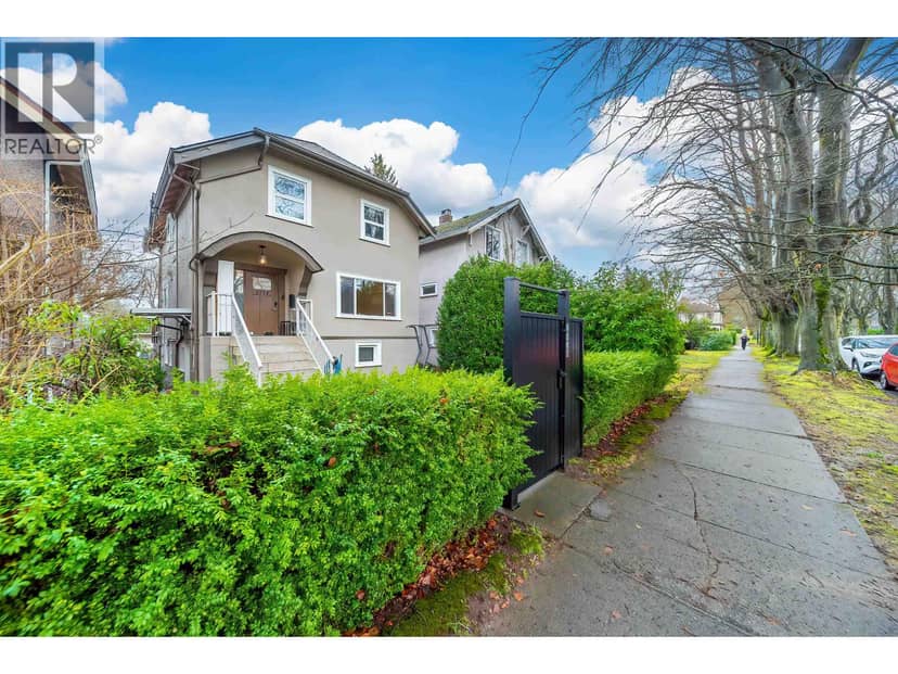 2779 W 13TH AVENUE, Vancouver, photo 2
