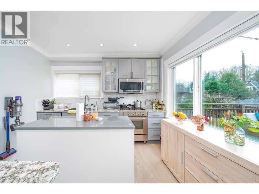 2779 W 13TH AVENUE, Vancouver, photo 6