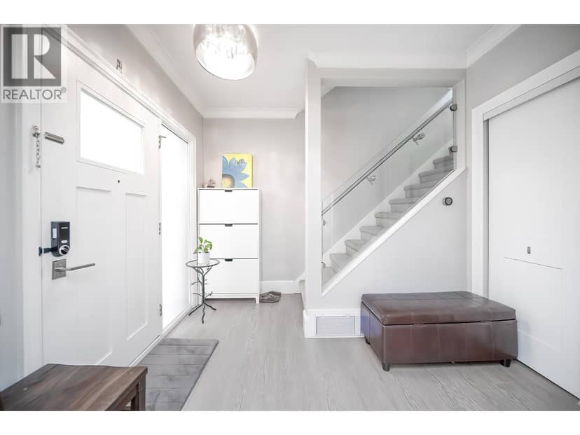 2779 W 13TH AVENUE, Vancouver, photo 3