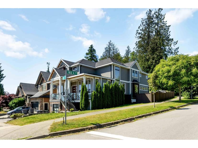 16345 59 AVENUE, Surrey, photo 2