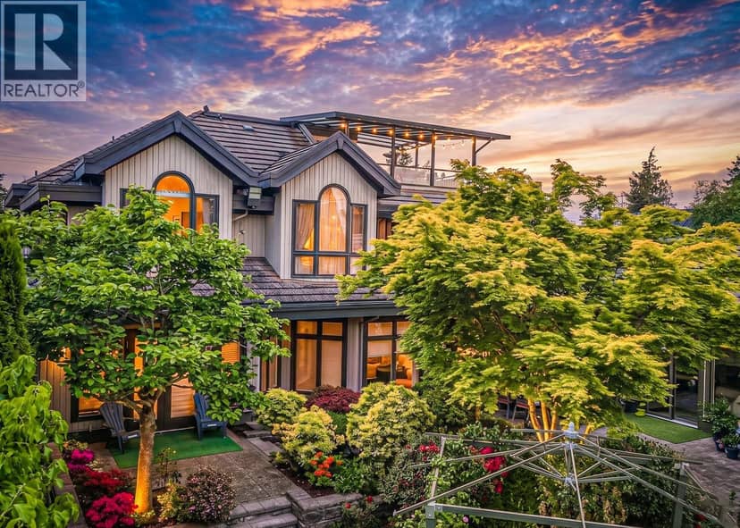 6680 GIBBONS DRIVE, Richmond