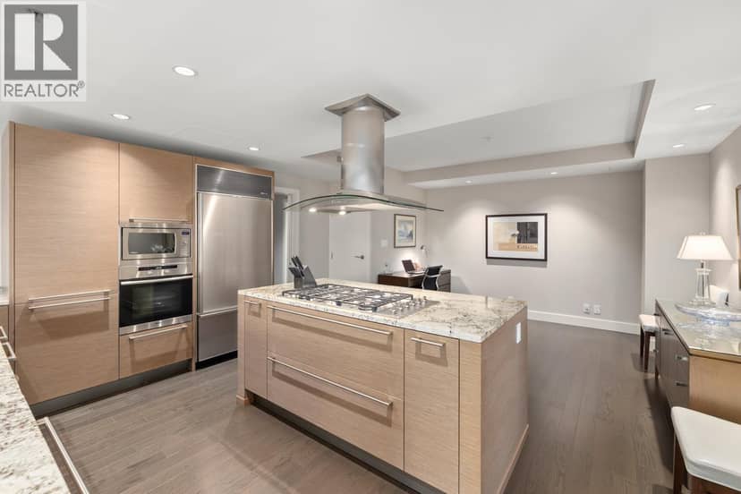 2601 1111 ALBERNI STREET, Vancouver, photo 4