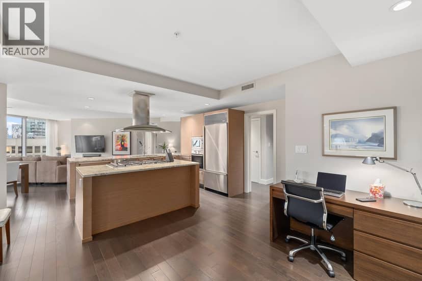 2601 1111 ALBERNI STREET, Vancouver, photo 8