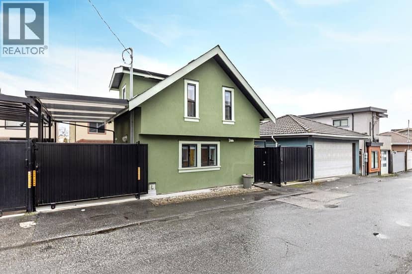 1477 E 61ST AVENUE, Vancouver, photo 4
