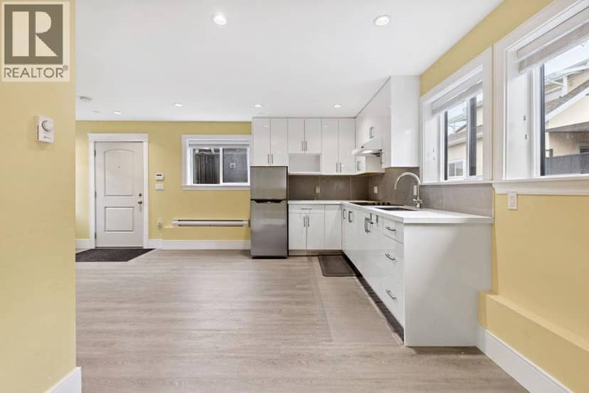 1477 E 61ST AVENUE, Vancouver, photo 8