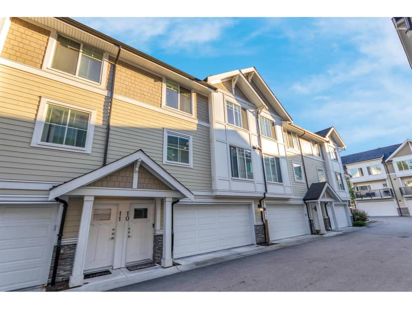 10 7056 192 Street, Surrey