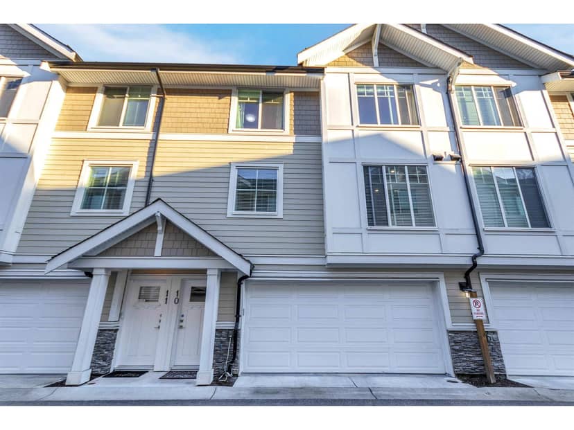 10 7056 192 Street, Surrey, photo 2
