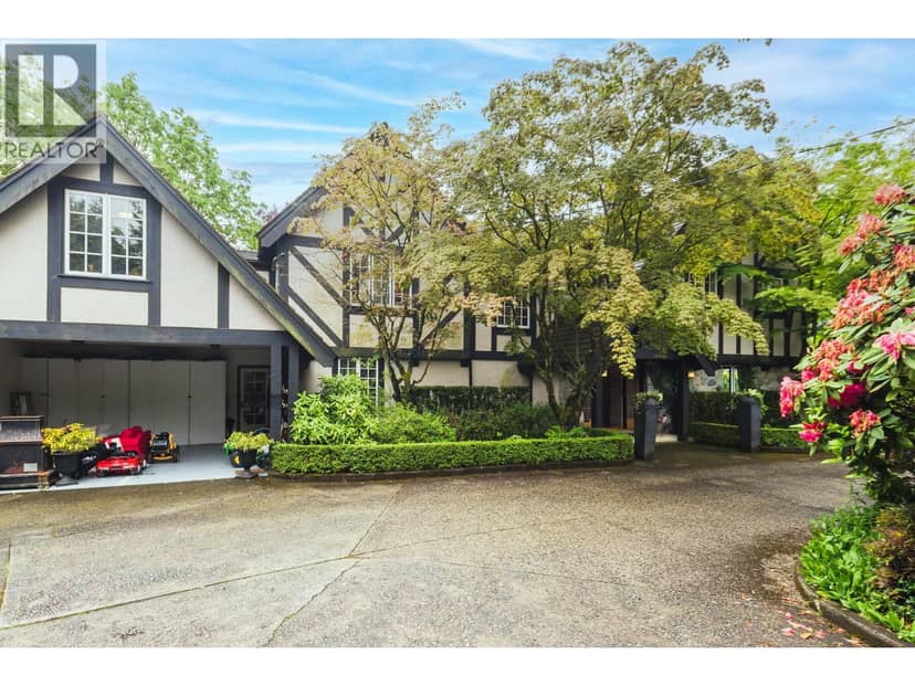 1850 MATHERS AVENUE, West Vancouver, photo 3