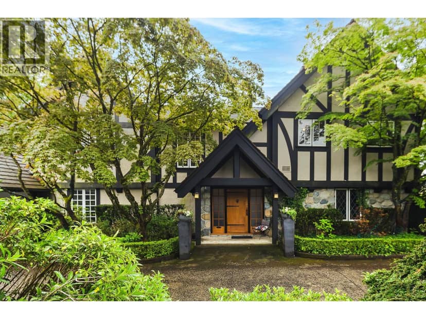 1850 MATHERS AVENUE, West Vancouver, photo 2