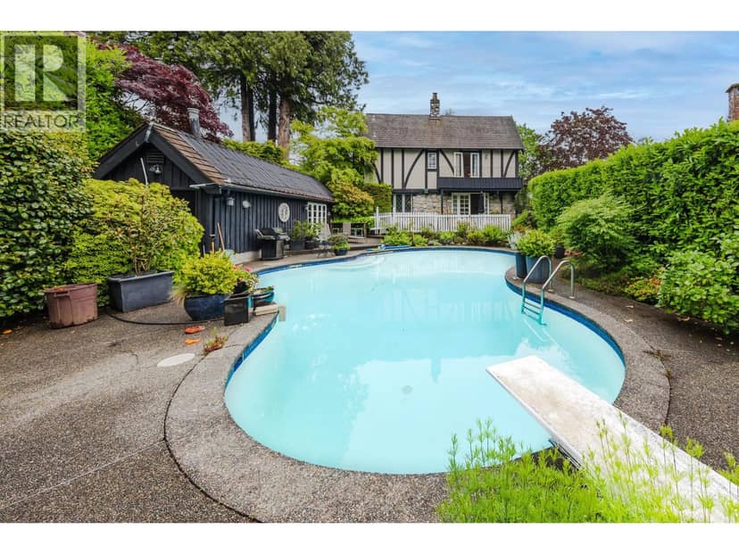 1850 MATHERS AVENUE, West Vancouver, photo 4