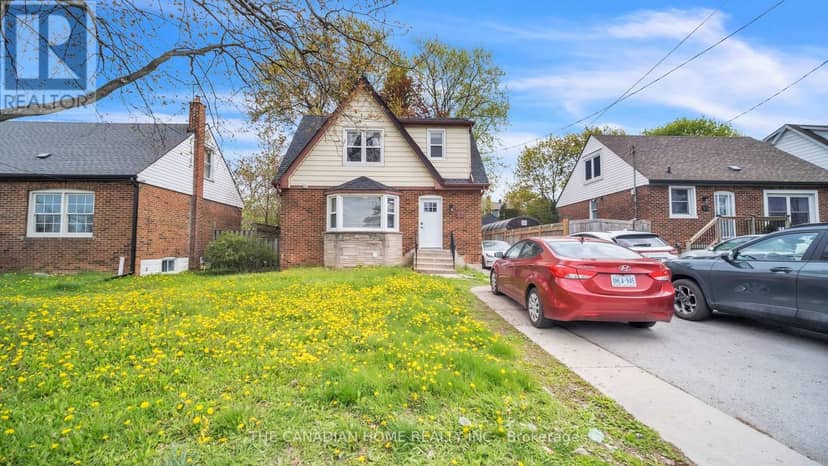 87 West 5th Street, Hamilton