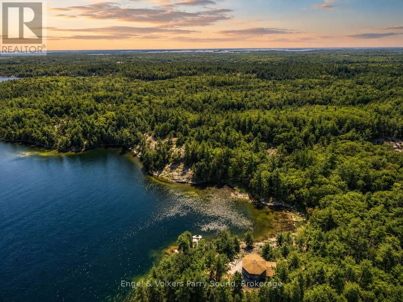 Part 4 Loon Bay, Carling, photo 5