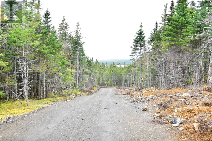 Lot 4 Second Pond Road — photo 2 of 2