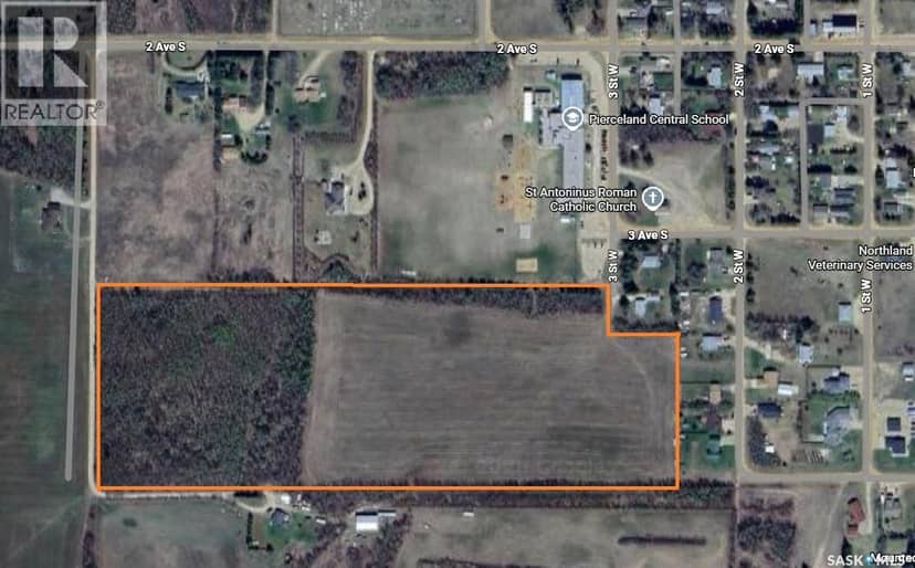 Pierceland Acreage — photo 15 of 16
