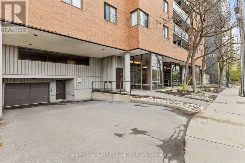 308 - 191 Parkdale Avenue — photo 28 of 28