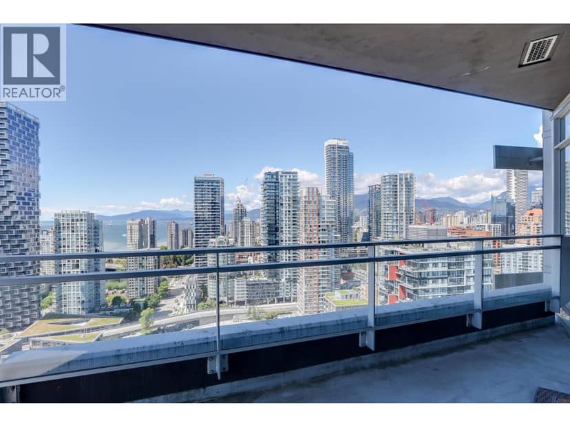 3501 1372 SEYMOUR STREET, Vancouver, photo 7