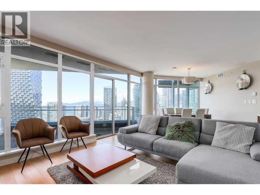 3501 1372 SEYMOUR STREET, Vancouver, photo 5