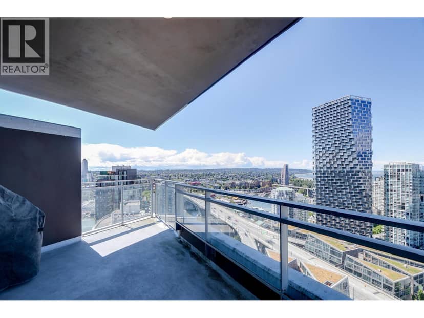 3501 1372 SEYMOUR STREET, Vancouver, photo 6