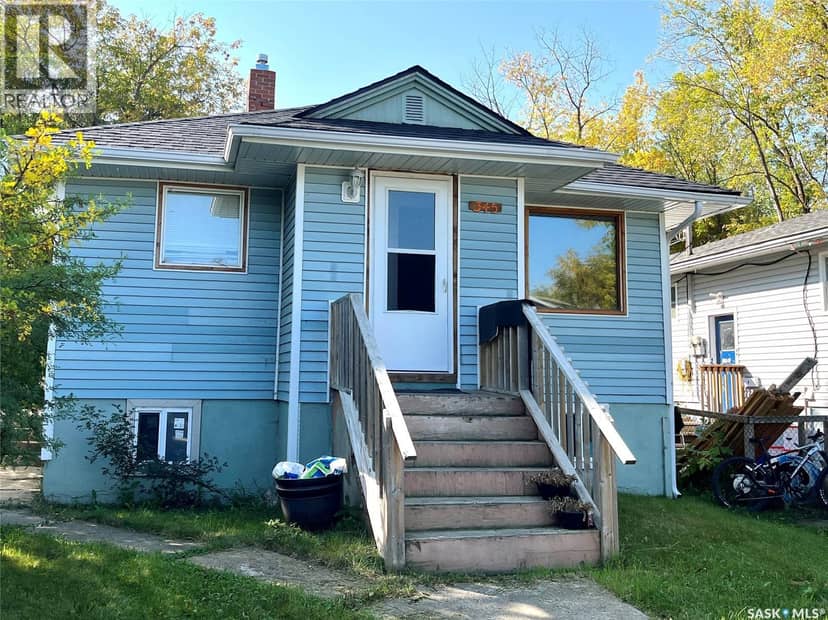 345 19th STREET E, Prince Albert