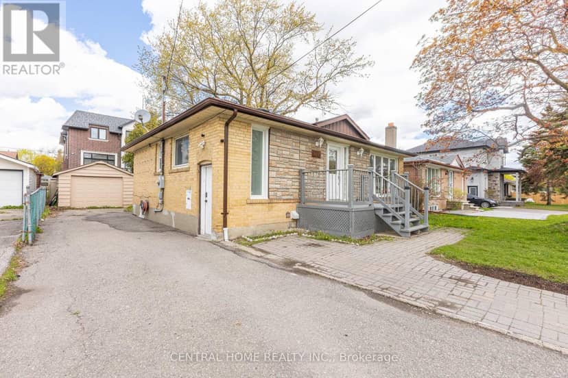 307 Boisdale Avenue — photo 2 of 38