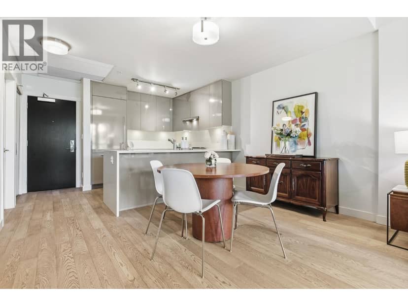 307 4488 CAMBIE STREET, Vancouver