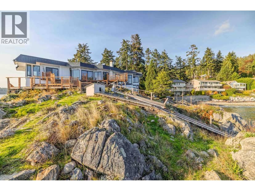 5482 HILL ROAD, Sechelt, photo 4