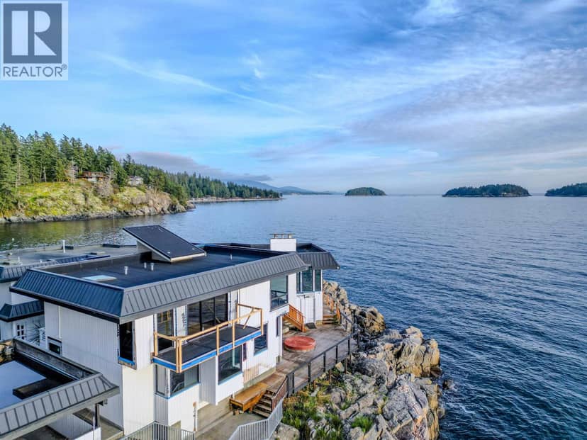 5482 HILL ROAD, Sechelt, photo 5