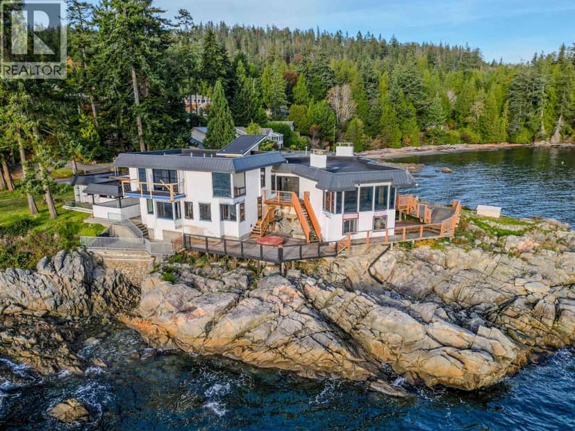 5482 HILL ROAD, Sechelt, photo 6