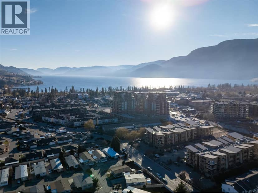 3313 Wilson Street Unit# 404, Penticton