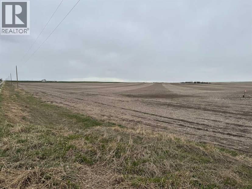 Township Road 194, Rural Vulcan County, photo 7