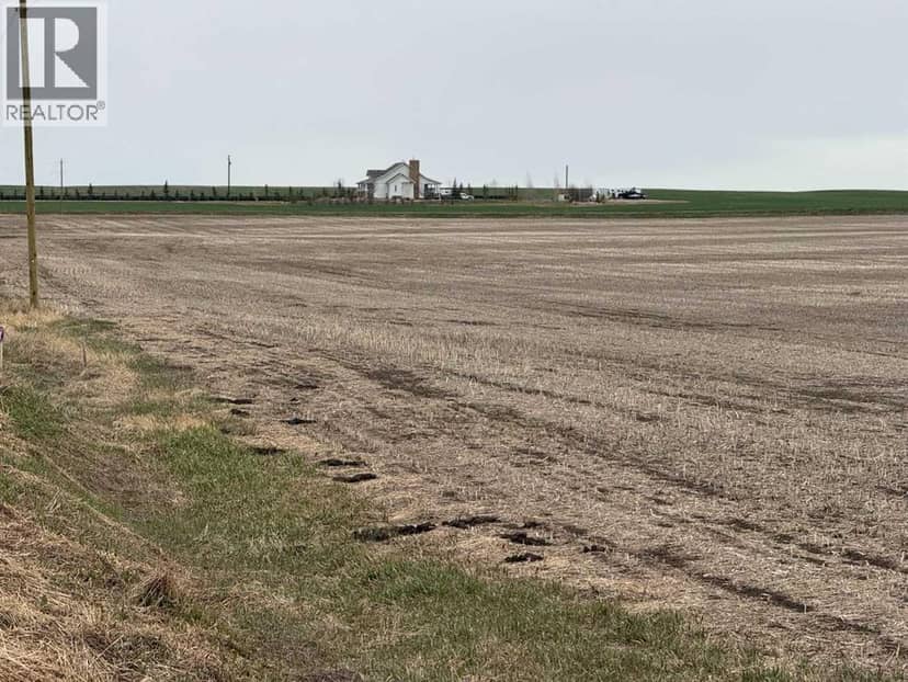 Township Road 194, Rural Vulcan County, photo 6