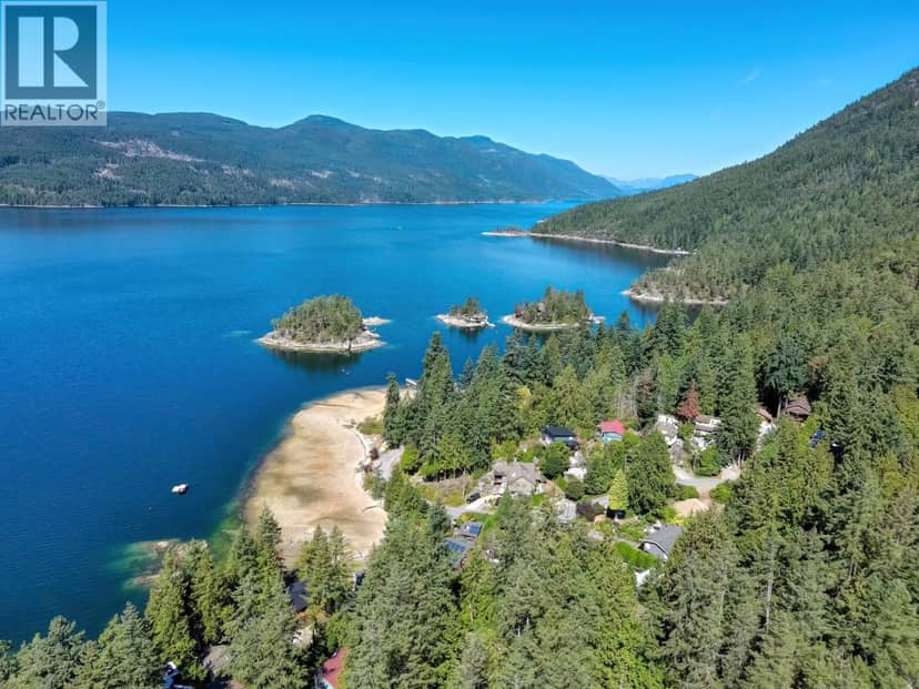 Lot 21 SECHELT INLET ROAD, Sechelt, photo 3