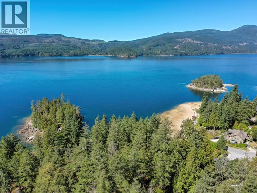 Lot 21 SECHELT INLET ROAD, Sechelt, photo 4
