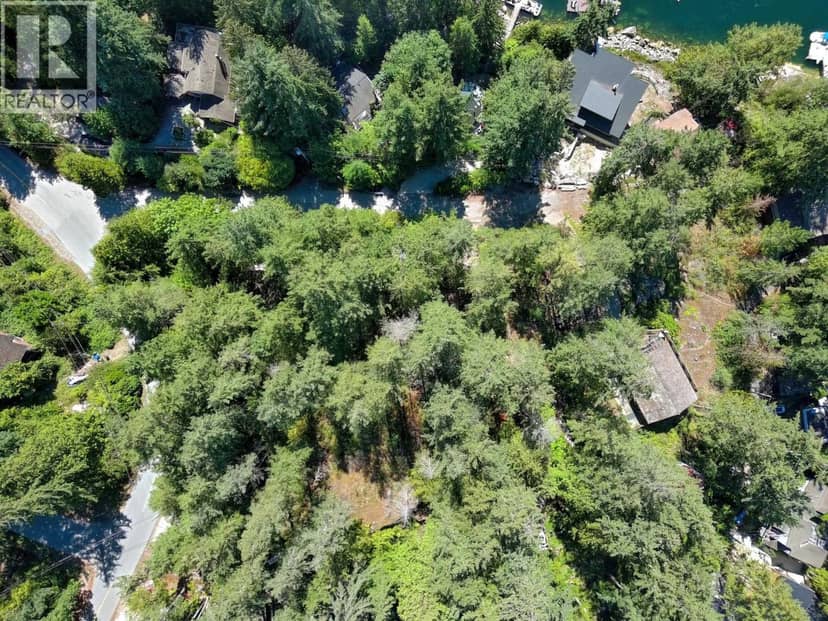 Lot 21 SECHELT INLET ROAD, Sechelt, photo 5