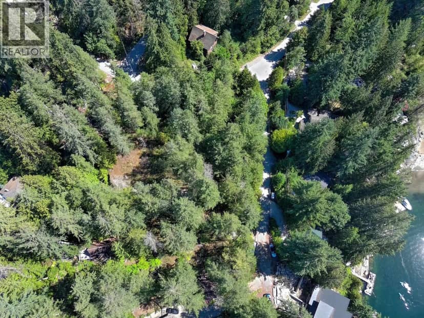 Lot 21 SECHELT INLET ROAD, Sechelt, photo 6
