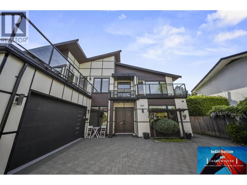 9151 GLENDOWER DRIVE, Richmond, photo 3