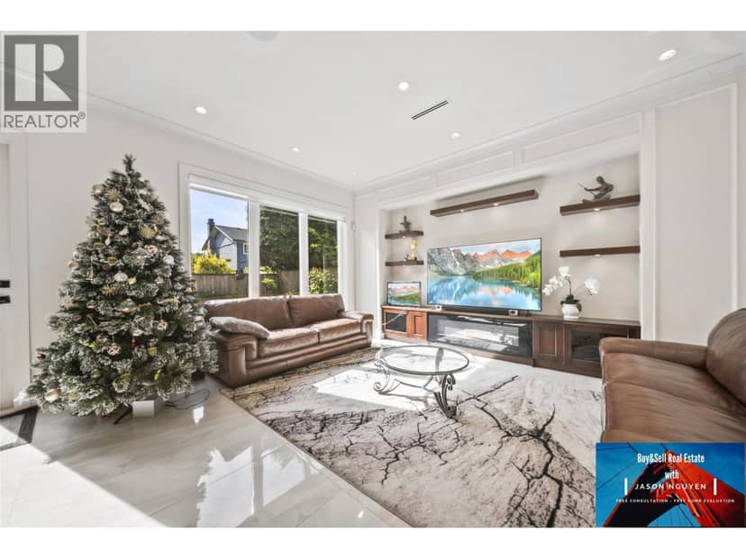 9151 GLENDOWER DRIVE, Richmond, photo 4
