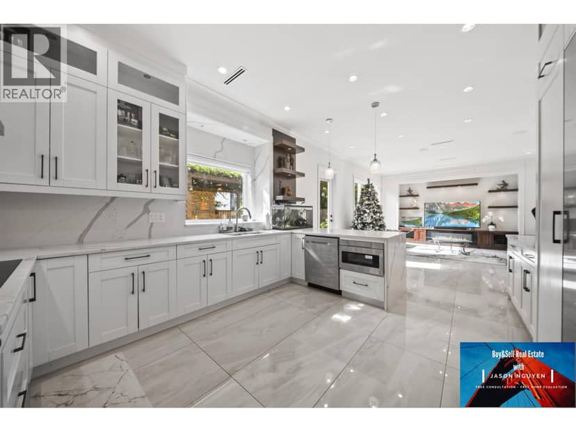 9151 GLENDOWER DRIVE, Richmond, photo 6