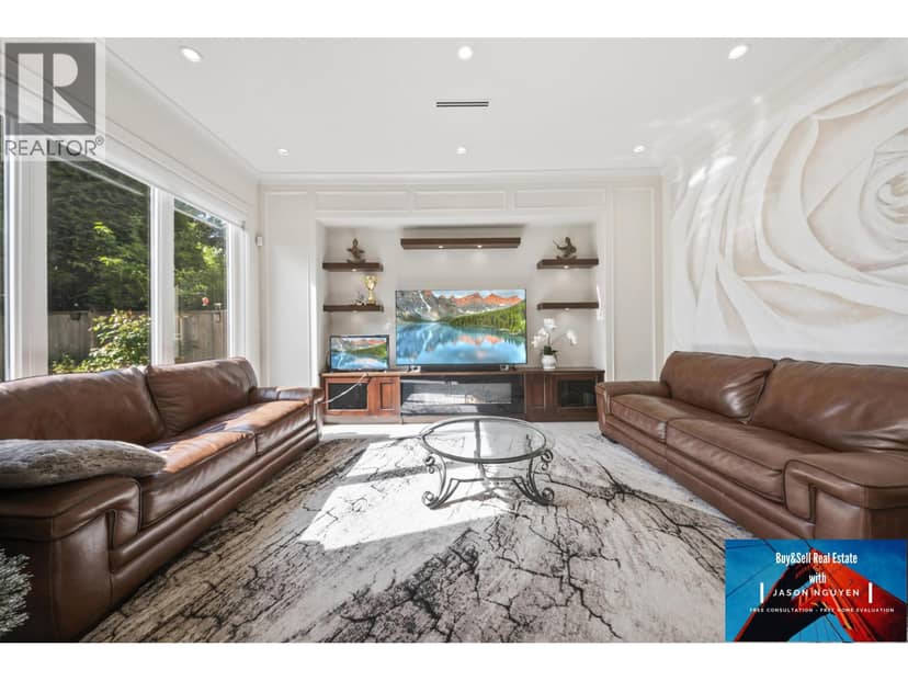 9151 GLENDOWER DRIVE, Richmond, photo 2