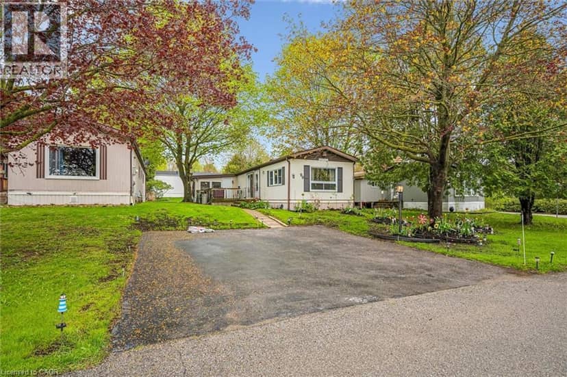 1294 CONCESSION 8 WEST Unit# 90, Flamborough, photo 3