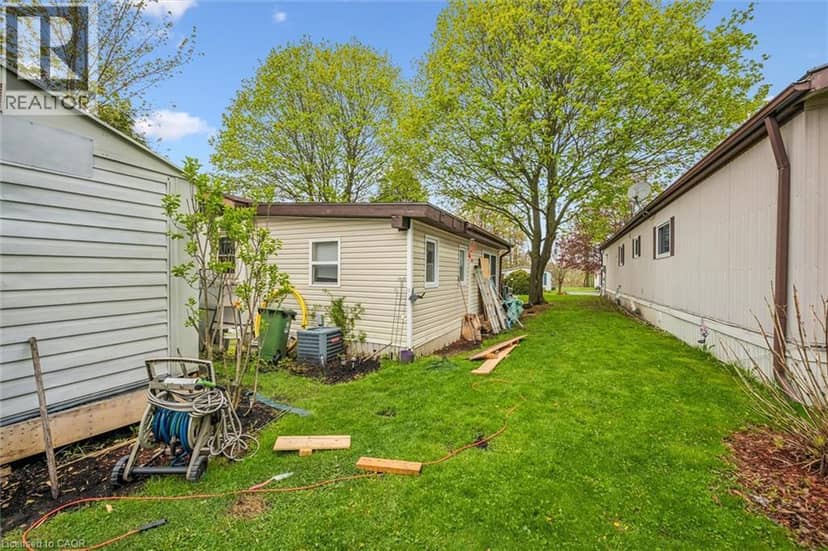 1294 CONCESSION 8 WEST Unit# 90, Flamborough, photo 8