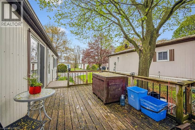 1294 CONCESSION 8 WEST Unit# 90, Flamborough, photo 6
