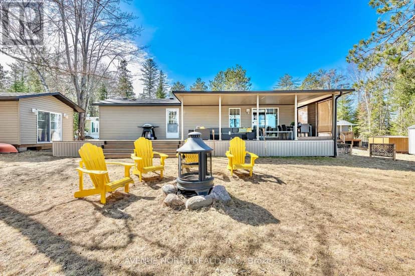 #H23 - 240 Pinewood Park Road, Whitewater Region, photo 2
