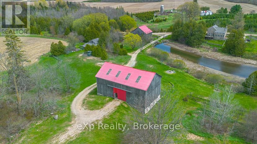 236636 Concession 2A Concession, Chatsworth, photo 6