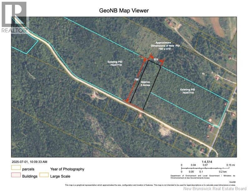 N/A Centreville Road — photo 1 of 2