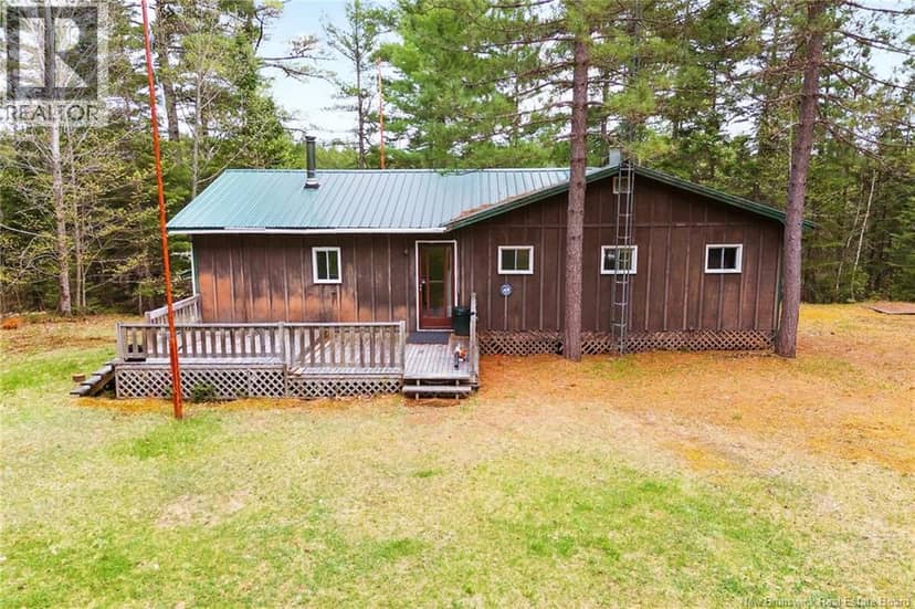 Lot East Brophy Road, Blackville, photo 2