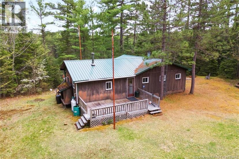 Lot East Brophy Road, Blackville, photo 3
